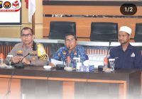 Jelang Haul Abah Guru Sekumpul, Rapat Koordinasi Digelar di Aula Barakat
