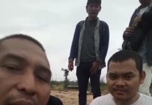 Kronologi Dua Anak Diduga Tenggelam di Borneo Beach Jorong