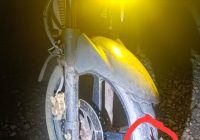 Diduga Ulah Begal, Sebar Paku di Tambarangan Tapin
