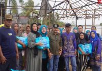 Warga Pesisir Pantai Takisung Bakal Direlokasi