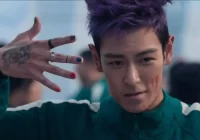 Sosok T.O.P Eks BigBang Jadi Pemain 230 Thanos si Korban Penipuan Kripto di Squid Game 2