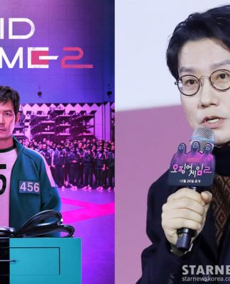 Ditanya Soal Kelanjutan Musim Ketiga, Sutradara Squid Game Tegaskan Tak Ada Squid Game 4