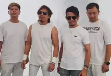 Ian Kasela Beberkan Rahasia Band Radja Bisa Terus Eksis Hingga Sekarang