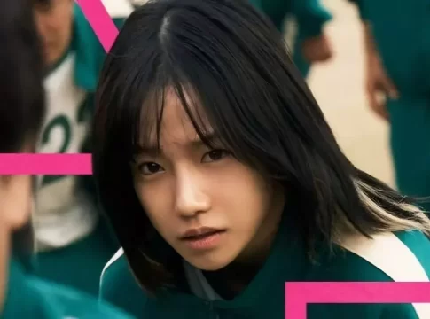 Jo Yu Ri Kisahkan Proses Audisinya untuk Peran Jun Hee di Squid Game 2