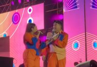 Duet Anwar dan Boiyen Ramaikan Batfest 2024