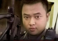 Ini Dia Oknum Polisi Kalteng Tembak Mati Sopir Ekspedisi Asal Banjarmasin