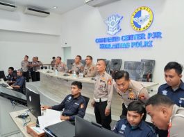Belasan Juta Warga Bakal Tinggalkan Jakarta Saat Libur Nataru