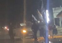 BREAKING NEWS: Diduga Perkelahian di Handil Bakti, Ada yang Dilarikan ke RSUD Ansal