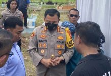 Kasus Bayi Tertukar, Polisi Ungkap Terdapat 4 Bayi Lahir di Hari yang Sama di RSIJ