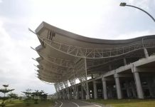 Diduga Jadi Transit TPPO, Polisi Perketat Bandara Internasional di Jabar