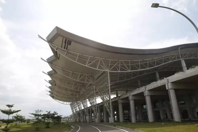 Bandara di Jawa Barat