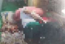 BREAKING NEWS: Kelayan A Geger, Seorang Pria Ditemukan Jadi Mayat Dalam Rumah