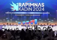 Anindya Kukuhkan Pengurus Kadin Lebih Awal, Begini Pesannya:
