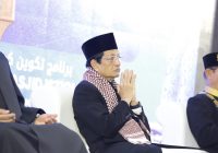 Menag Nasaruddin Umar: Selamat Hari Ibu, Momentum Perempuan Kian Berdaya