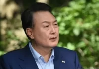 52 Hari Ditahan, Presiden Korea Dibebaskan Setelah Pengadilan Membatalkan Penangkapannya