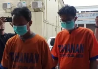 Amankan Dua Penyebar Video Porno Artis dan Model, Begini Himbauan Polisi: