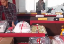 Gila! Uang Palsu yang Diproduksi Dosen UIN Makassar Capai Rp1.000 Triliun