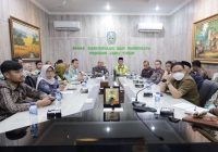 Komisi II DPRD Kalsel Dorong Sektor Pariwisata untuk Dongkrak Pendapata Daerah