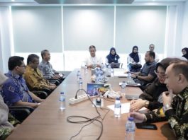 Komisi IV DPRD Kalsel dan Mitra Kerja Kunjungi RSCM Jakarta Pelajari Ini