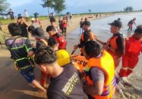 Dua Remaja Tenggelam di Pantai Borneo Jorong, Ini Imbauan Basarnas Banjarmasin
