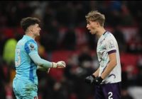MU Dipermalukan di Kandang Sendiri, Kalah Telak Tanpa Balas dari Tim Tamu Bournemouth