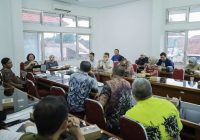 Tingkatkan Pengawasan Tambang Galian C, Komisi III DPRD Kalsel Lakukan Kajian ke DIY