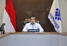 Menaker Janjikan Eks Buruh PT Sritex Dipekerjakan Kembali