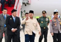Erdogen Walk Out di KTT D-8? Seskab Ungkap Erdogen Sempat Janjian dengan Prabowo