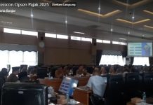 Rencana Kenaikan Pajak Kendaraan Bermotor 66%, Gubernur H Muhidin Lakukan Kebijakan Ini Agar Tak Bebani Rakyat