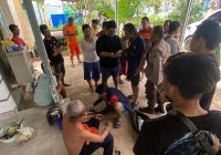 Kronologi Tukang Ojek Dibegal Penumpang, Pelaku Naik dari Pasar Hanyar Diantar Memancing Ikan ke Semangat Dalam Handil Bakti