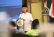 Ketum MUI Pesan ke Wakil Mendagri Bima Arya Jangan Ada Jual Beli Jabatan