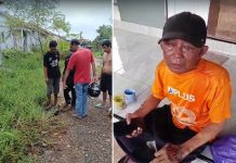 Tukang Ojek Diduga Dibegal, Pelaku Minta Diantar ke Semangat Dalam Handil Bakti