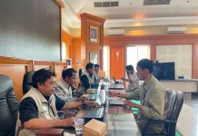 Tingkatkan Kompetensi, Dinas PUPR Kalsel Adakan Sertifikasi Tenaga Ahli Teknik SDA
