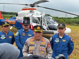 Catatan Situasi Ops Lilin 2024 Pengamanan Hingga Puncak Mudik Natal 2024