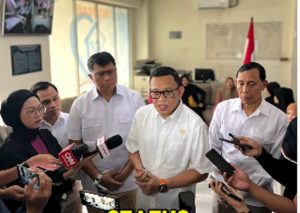 Abdul Kadir Karding (wartabanjar.com - Ist. Dok. Pribadi)