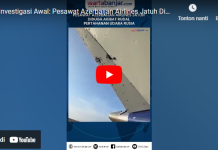 VIDEO - Investigasi Awal Jatuhnya Pesawat Azerbaijan Airlines, Diduga Kena Rudal Pertahanan Udara Rusia