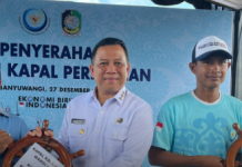 Bukan Ditenggelamkan, Ini yang Dilakukan Kementerian Kelautan Terhadap Kapal Asing Sitaan
