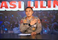 Polri Sebut Angka Kecelakaan Menurun