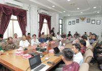 Komisi I DPRD Kalsel Evaluasi Pilkada Tanah Bumbu 2024, Beri Beberapa Catatan