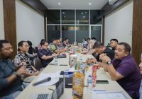 Komisi III DPRD Provinsi Kalsel Minta Arutmin Satui Tingkatkan Reklamasi