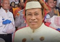 Pengusaha Kaya Asal Makassar Syok Ditangkap, Diduga Otak Kasus Uang Palsu di Kampus UIN Alauddin
