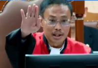 Netizen Beberkan Data Pribadi Hakim yang Vonis Ringan Harvey Moeis
