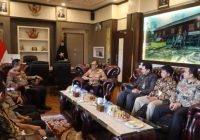 Kapolda Kalteng Fasilitasi LPSK Terkait Sopir Online Terseret Kasus Pembunuhan Oleh Oknum Polisi