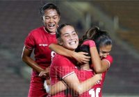 Lompatan Bersejarah! Timnas Putri Indonesia Masuk 100 Besar FIFA, PSSI Siapkan Pemain Berkualitas