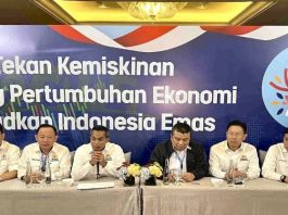 KADIN Minta Pengusaha Hindari PHK Sebisa Mungkin