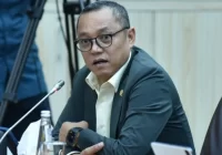 Ketua Umum PDIP Disinggung, Deddy Sitorus Beber Masa Lalu Effendi Simbolon