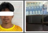 Beroperasi 8 Bulan, Bisnis Judi Togel Online di Banjarbaru Dibongkar, Polisi Pasang Pasal Berat untuk Pelaku