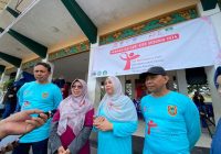 Banjarmasin Jadi Kota Penderita HIV AIDS Tertinggi di Kalsel, 221 Kasus
