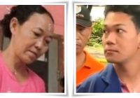 HEBOH! Ibu Agus Buntung Diduga Ikut Modus Licik, Janjikan Emas 1 Kg Demi Lancarkan Aksi Keji Anak