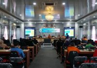 Antisipasi Bencana, Balangan Tetapkan Status Siaga Batingsor 2024-2025